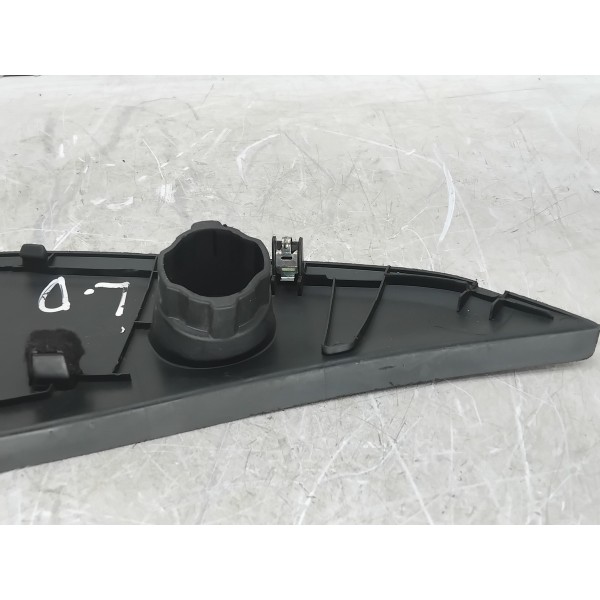 Tampa Lateral Painel Botão Honda Hrv 16/21 77216t7t