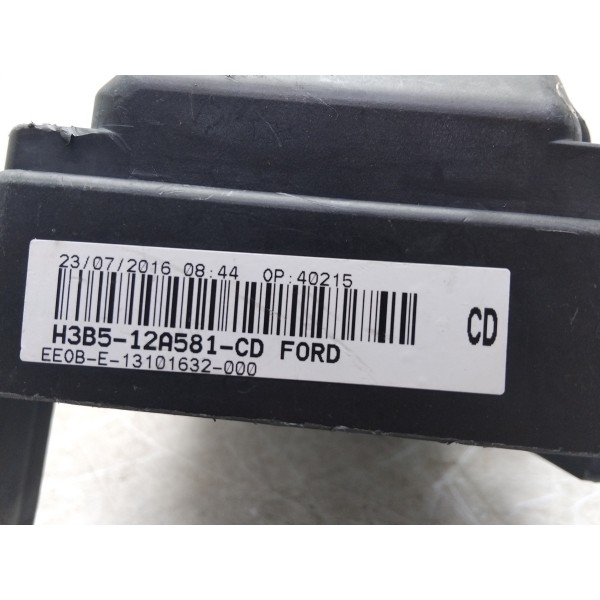 Caixa De Fusivel Ford Ka 2017 A 2020