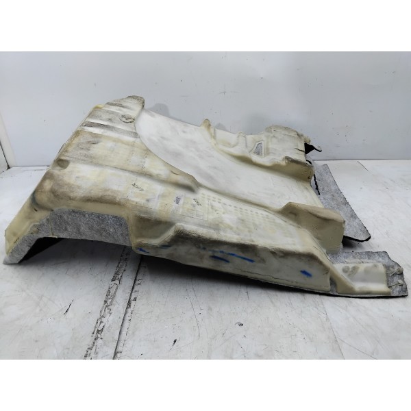 Carpe Dianteiro Direito Mercedes C180 2015 A 2019