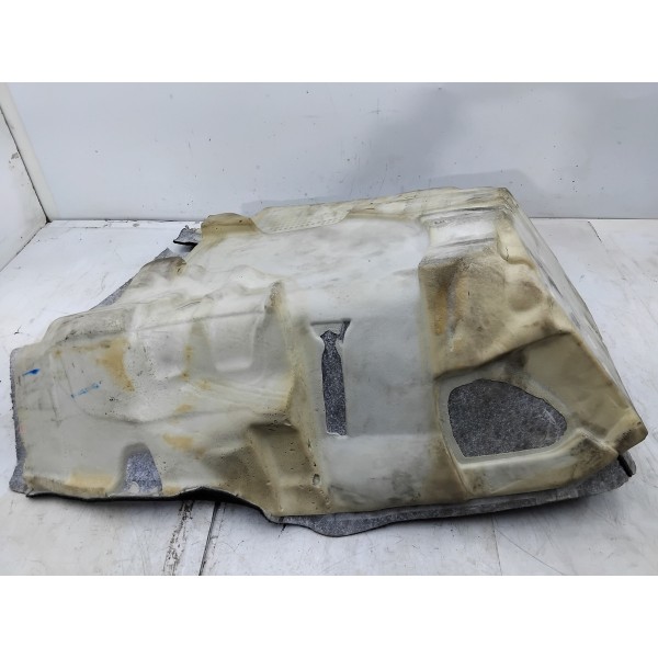 Carpe Dianteiro Direito Mercedes C180 2015 A 2019