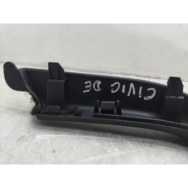 Botão Vidro Porta (de) Honda Civic 2012 83591tr01a010m1