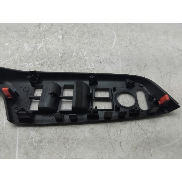 Botão Vidro Porta (de) Honda Civic 2012 83591tr01a010m1