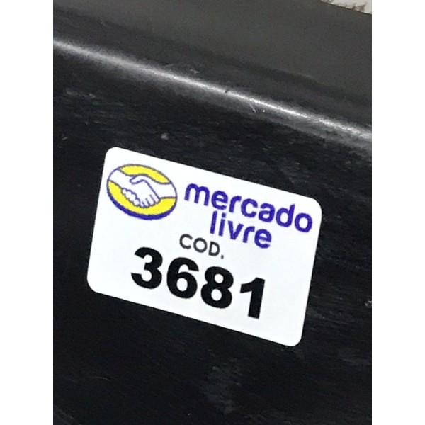 Conjunto Radiador Volkswagen Saveiro G6 1.6 2014