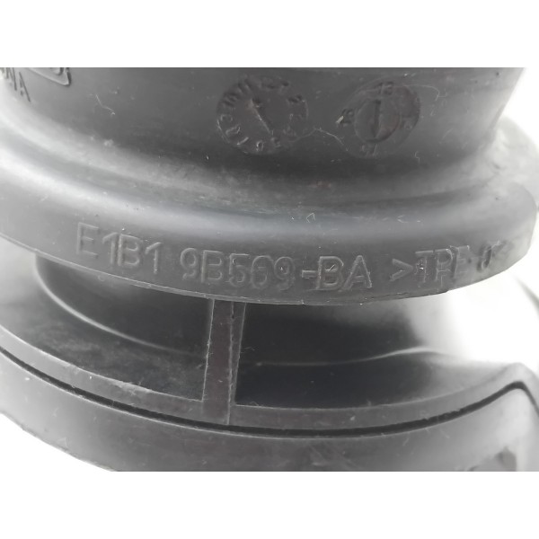 Mangueira Duto Filtro De Ar Ford Ka 2014 A 2021