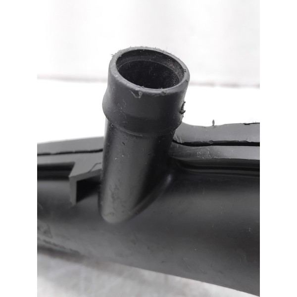 Mangueira Duto Filtro De Ar Ford Ka 2014 A 2021