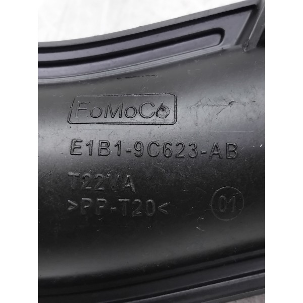 Mangueira Duto Filtro De Ar Ford Ka 2014 A 2021