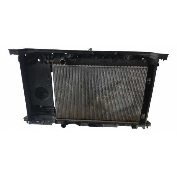 Conjunto Radiador Citröen C4 Pallas 09/12