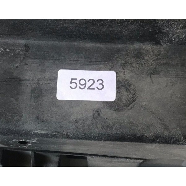 Conjunto Radiador Citröen C4 Pallas 09/12