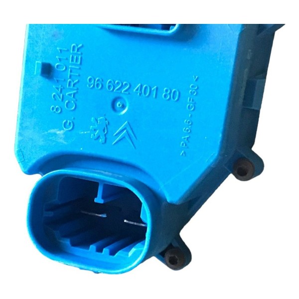 Conjunto Radiador Citröen C4 Pallas 09/12