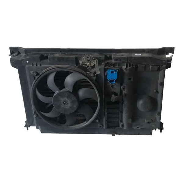 Conjunto Radiador Citröen C4 Pallas 09/12