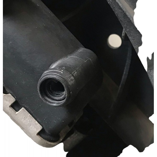 Conjunto Radiador Citröen C4 Pallas 09/12