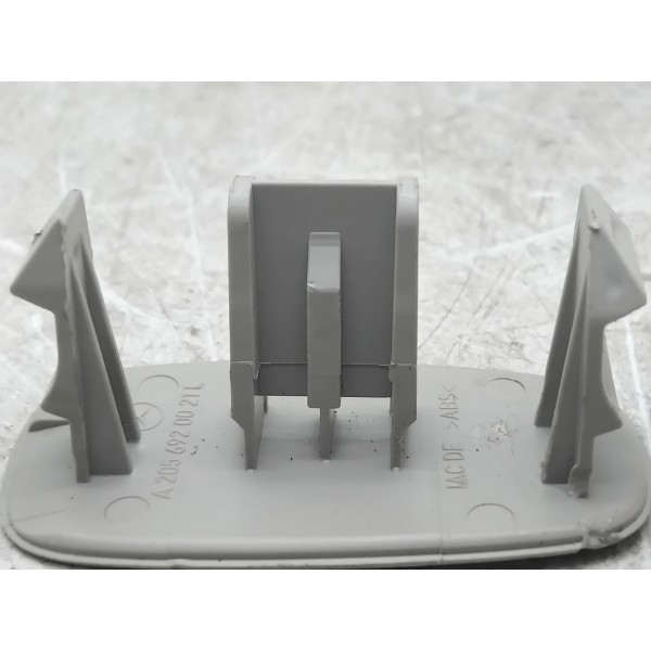 Tampa Do Painel Da Mercedes C180 2015 A 2019