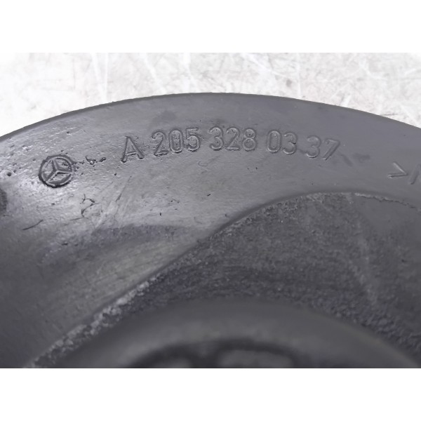 Batente Mola Superior Mercedes C180 2015 A 2019