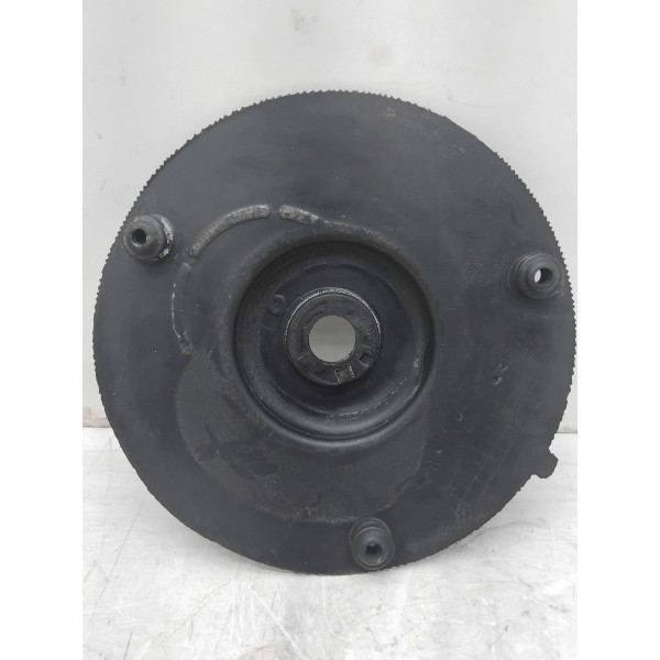 Batente Mola Superior Mercedes C180 2015 A 2019