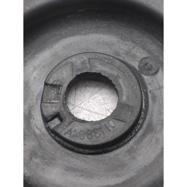 Batente Mola Superior Mercedes C180 2015 A 2019