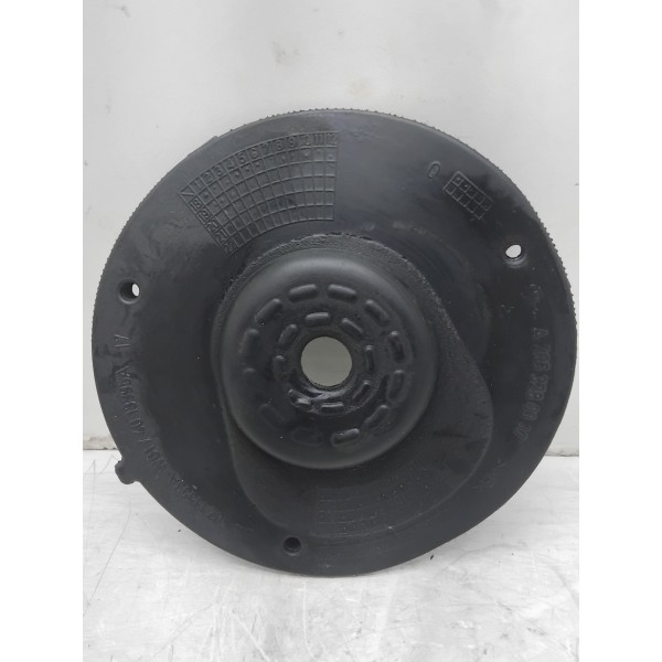 Batente Mola Superior Mercedes C180 2015 A 2019