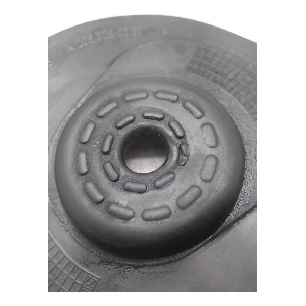 Batente Mola Superior Mercedes C180 2015 A 2019