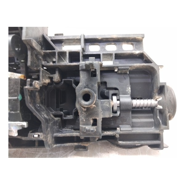 Maçaneta Externa Tras\esq Mercedes C180 2015 A 2019