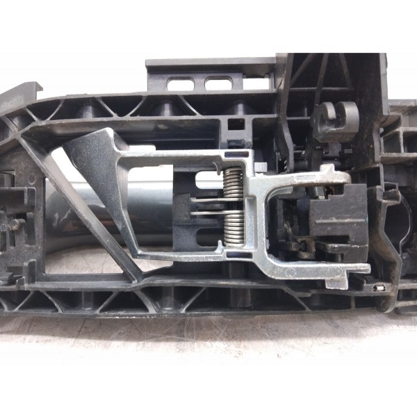 Maçaneta Externa Tras\esq Mercedes C180 2015 A 2019