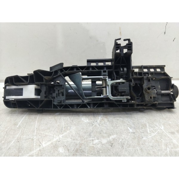 Maçaneta Externa Tras\esq Mercedes C180 2015 A 2019