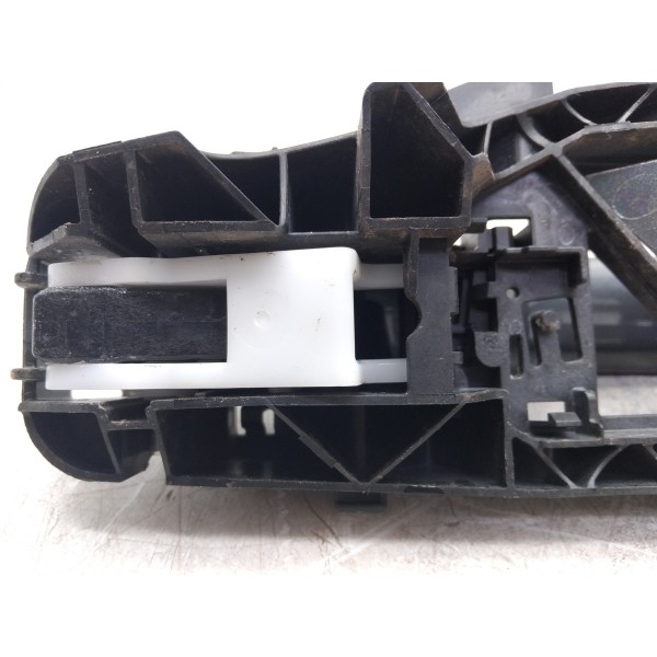 Maçaneta Externa Tras\esq Mercedes C180 2015 A 2019