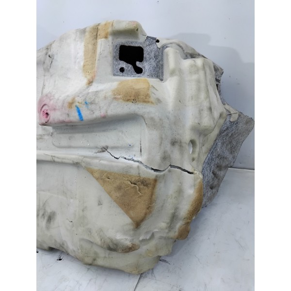 Carpe Dianteiro Esquerdo Mercedes C180 15/19