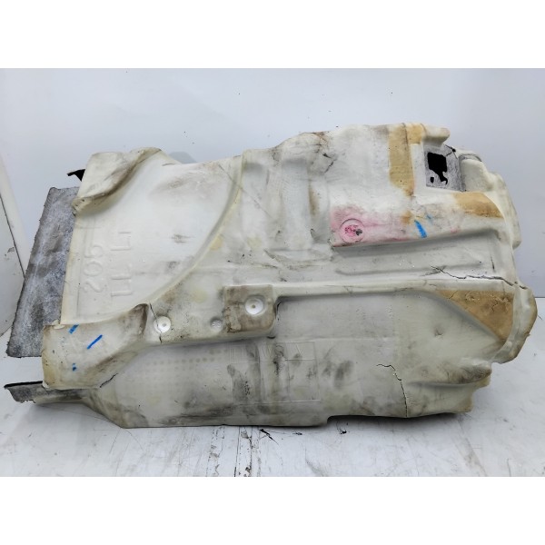 Carpe Dianteiro Esquerdo Mercedes C180 15/19