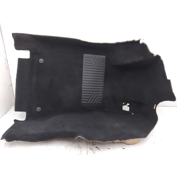 Carpe Dianteiro Esquerdo Mercedes C180 15/19