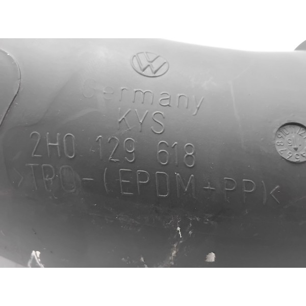 Mangueira Caixa Filtro Ar Amarok 10/11 2h0129618