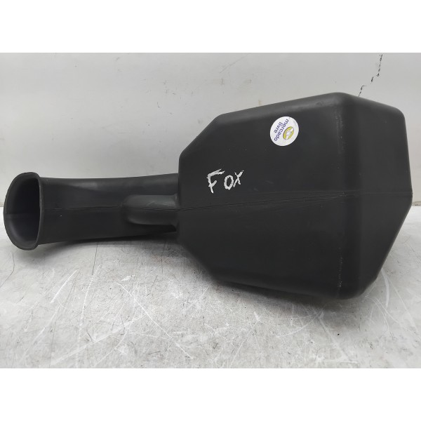 Caixa Filtro Ressonador Do Ar Vw Voyage G7 2020 04e129618b