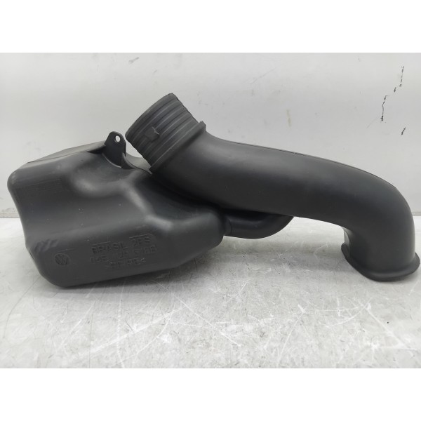 Caixa Filtro Ressonador Do Ar Vw Voyage G7 2020 04e129618b