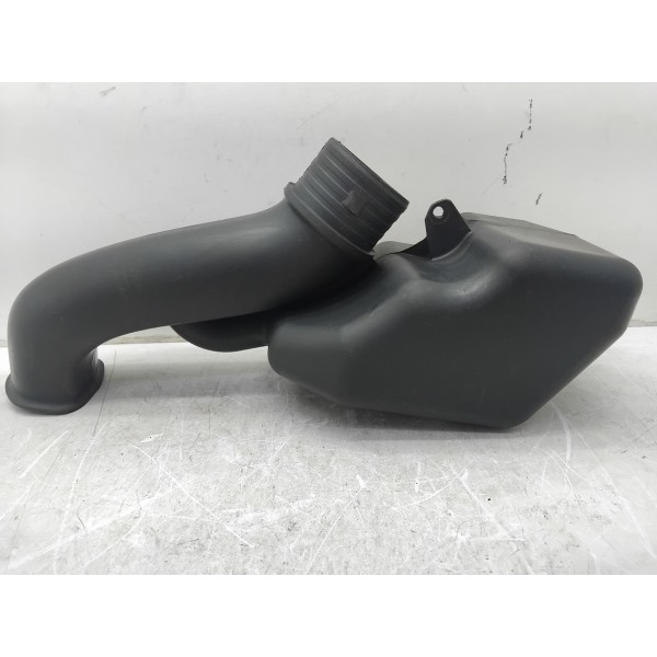 Caixa Filtro Ressonador Do Ar Vw Voyage G7 2020 04e129618b