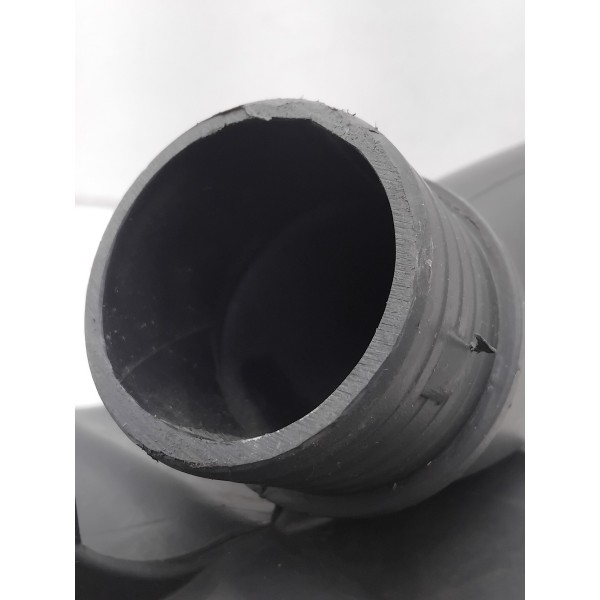 Caixa Filtro Ressonador Do Ar Vw Voyage G7 2020 04e129618b