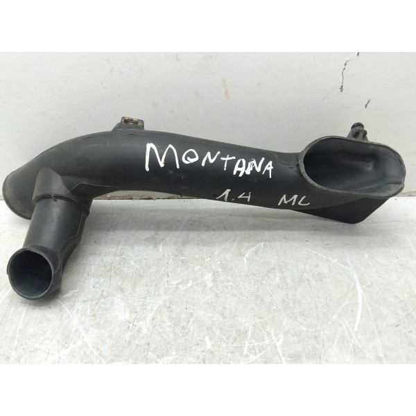 Mangueira Corsa Montana Ressonador Filtro Ar 04/11 93362476