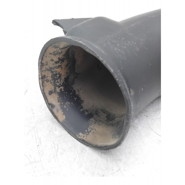 Mangueira Filtro Ar Duto Motor Saveiro 2009 5uo129618