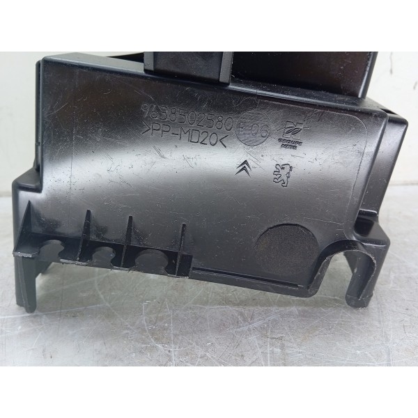 Suporte Caixa De Fusível C3 04/08 9638502580