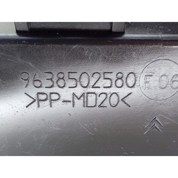 Suporte Caixa De Fusível C3 04/08 9638502580