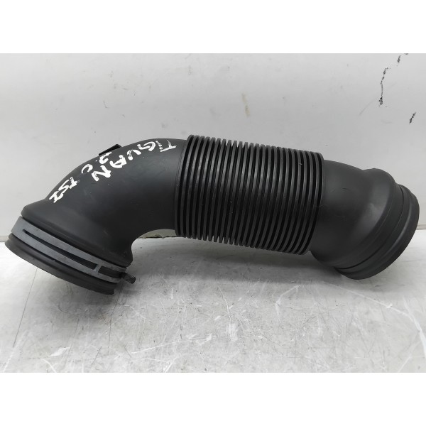 Mangueira Duto Caixa Filtro De Ar Audi 2014 5no129684g