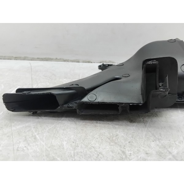 Duto Saida Ar Inferior Direito Gol G5 08/17 6qe819152