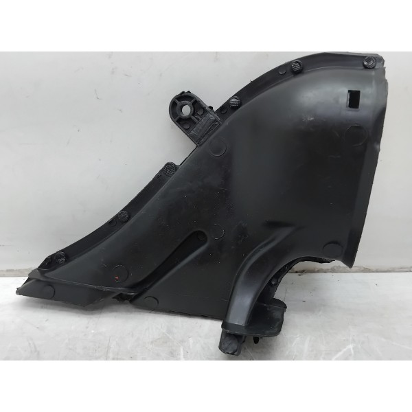 Duto Saida Ar Inferior Direito Gol G5 08/17 6qe819152