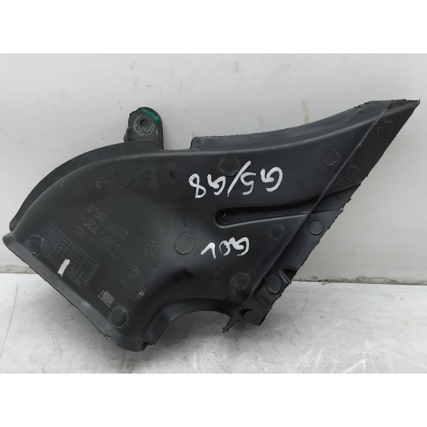 Duto Saida Ar Inferior Direito Gol G5 08/17 6qe819152