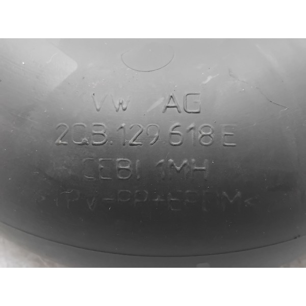 Mangueira Duto De Ar Nivus 21/22 2qb129618e