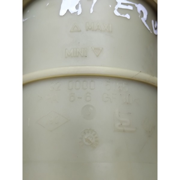 Reservatório Direção Hidráulica Sandero 10/14 820005185