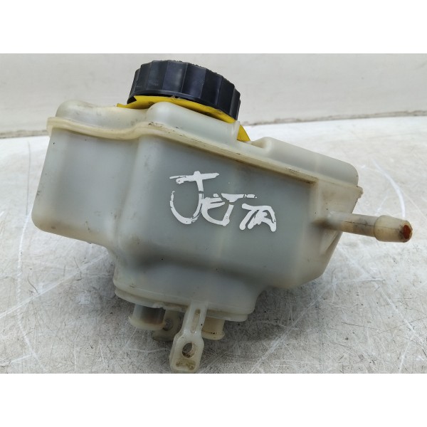 Reservatório Óleo Freio Jetta/beetle 05/14 1k1611301d