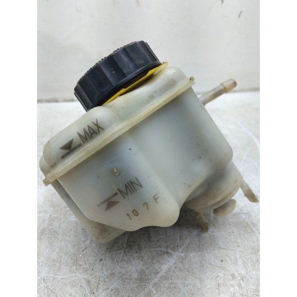 Reservatório Óleo Freio Jetta/beetle 05/14 1k1611301d