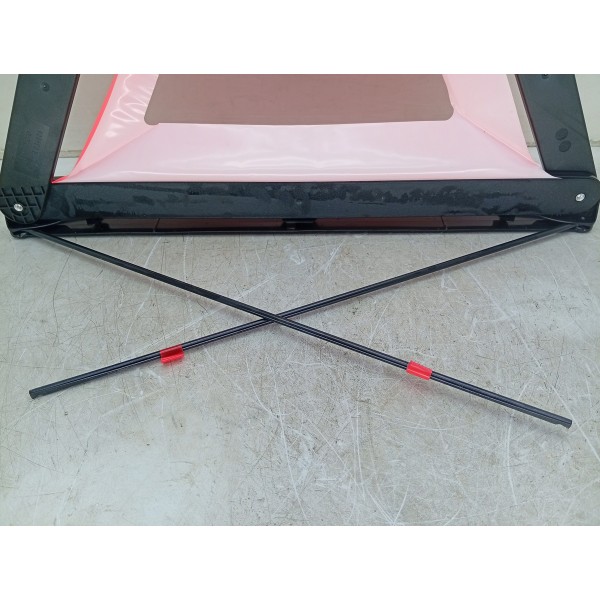 Triangulo Sinalização Mercedes 2008 A 2009