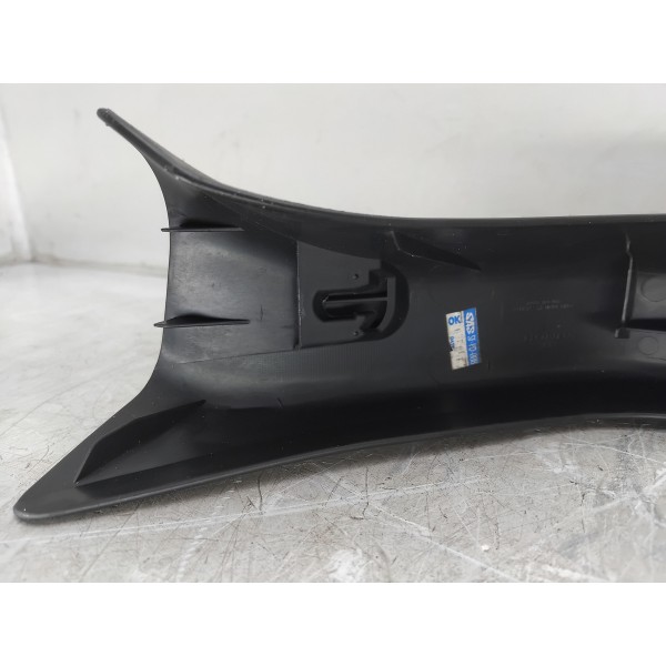 Capa Dobradiça Tampa Malas Direito Civic 12/21 74895tr000xx