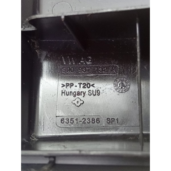 Tampa Caixa Fusível Audi A3 14/16 5q0937132a