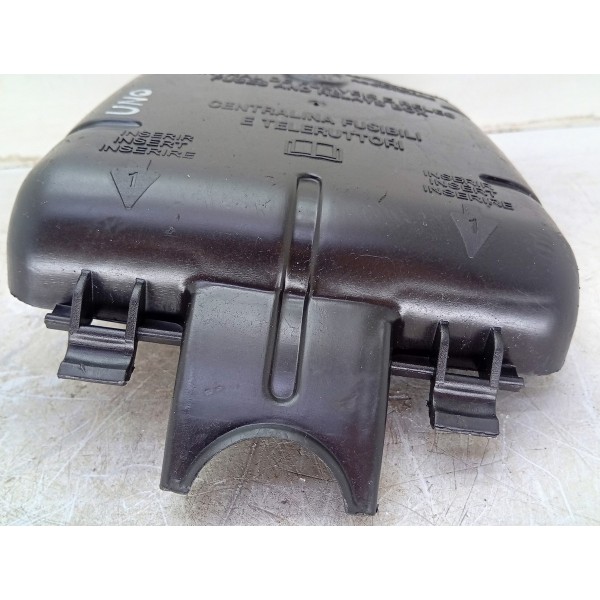 Tampa Caixa Fusível Strada/uno 10/17 29085