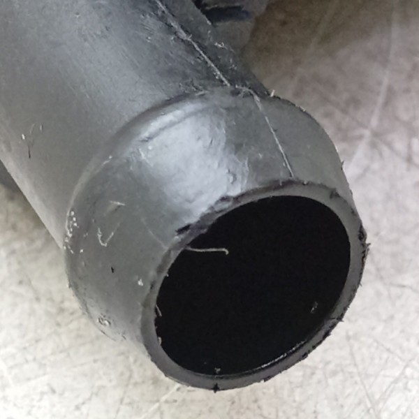 Reservatório Direção Hidráulico Golf 08/09 Zsb1j0422371c